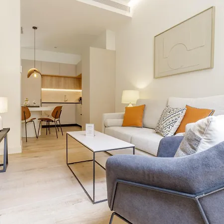 Marques De Velazquez Ii By Caleta Homes 马拉加