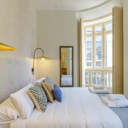 Marques De Velazquez Ii By Caleta Homes 马拉加