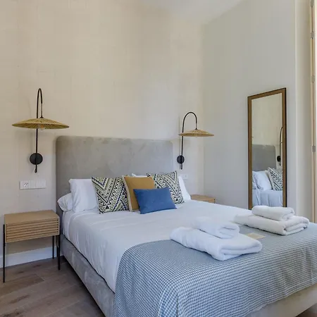 Marques De Velazquez Ii By Caleta Homes 马拉加
