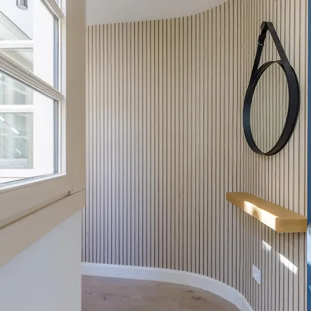 Marques De Velazquez Ii By Caleta Homes * 马拉加