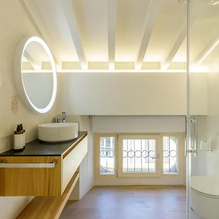 Marques De Velazquez Ii By Caleta Homes 公寓 马拉加