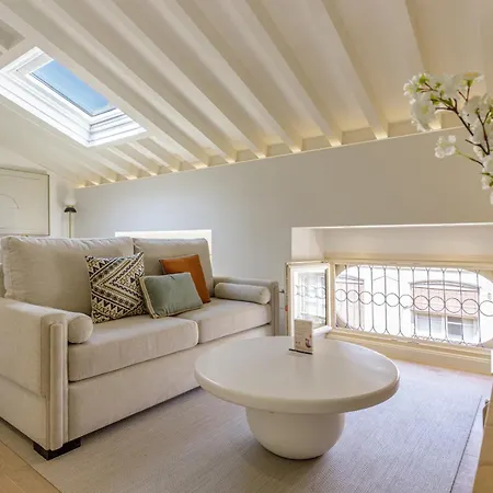 Marques De Velazquez Ii By Caleta Homes 公寓 *