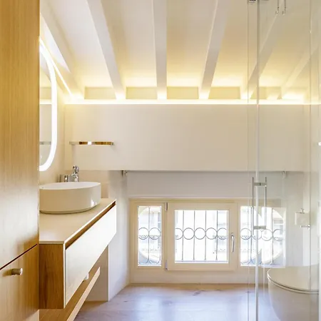 Marques De Velazquez Ii By Caleta Homes 马拉加