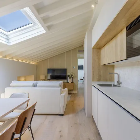 Marques De Velazquez Ii By Caleta Homes Apartment Malaga