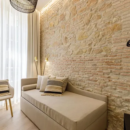 Marques De Velazquez Ii By Caleta Homes * Malaga