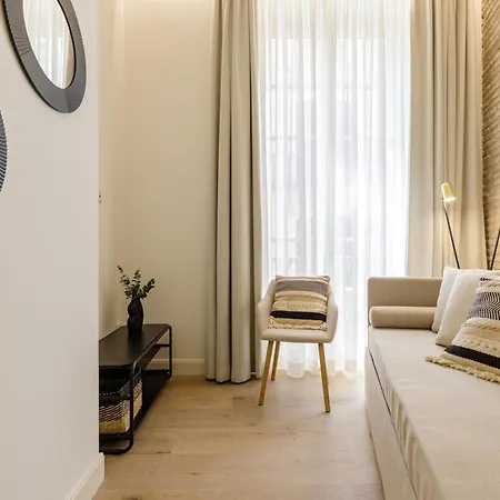 Apartment Marques De Velazquez Ii By Caleta Homes Malaga