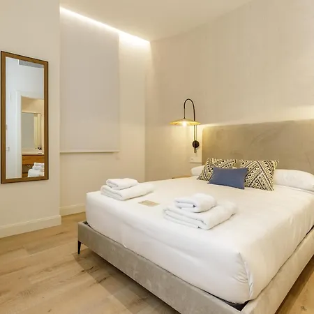 Marques De Velazquez Ii By Caleta Homes Apartamento *