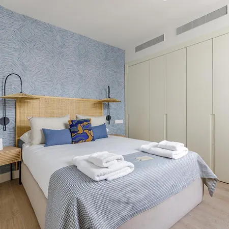 Marques De Velazquez Ii By Caleta Homes Apartamento *