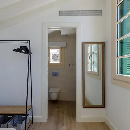 Marques De Velazquez Ii By Caleta Homes Apartamento Málaga
