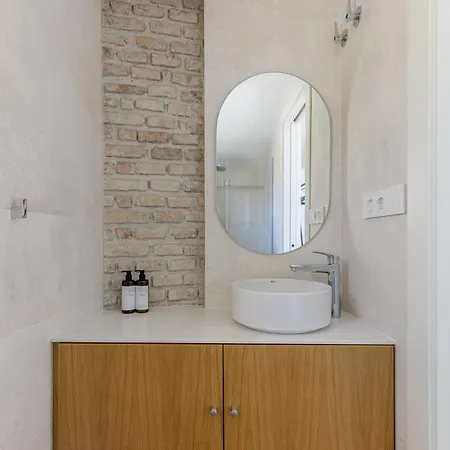 Apartamento Marques De Velazquez Ii By Caleta Homes Málaga