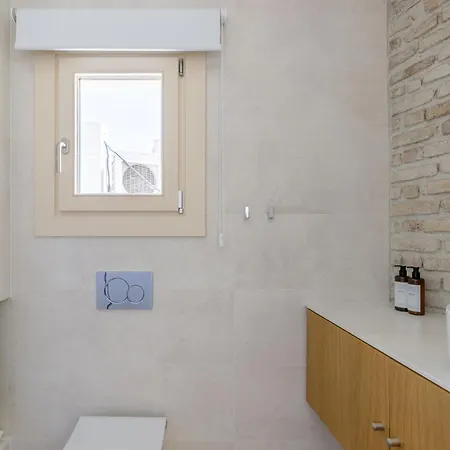 Marques De Velazquez Ii By Caleta Homes Apartamento
