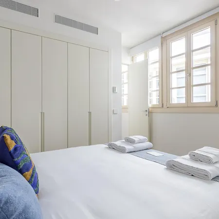 Appartement Marques De Velazquez Ii By Caleta Homes *