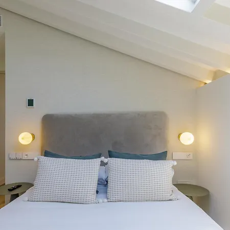 Apartamento Marques De Velazquez Ii By Caleta Homes