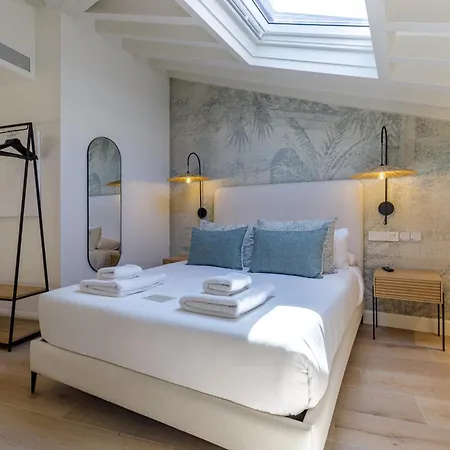 Marques De Velazquez Ii By Caleta Homes Apartamento Málaga