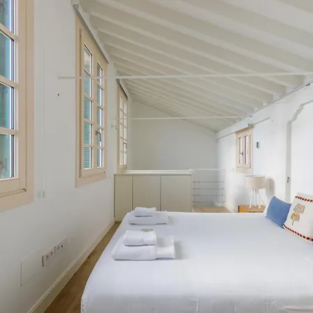 Marques De Velazquez Ii By Caleta Homes Apartamento