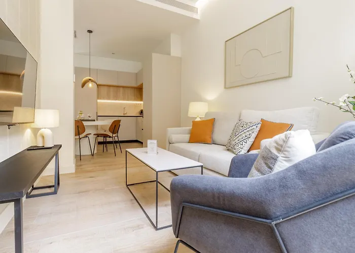 Marques De Velazquez Ii By Caleta Homes Málaga