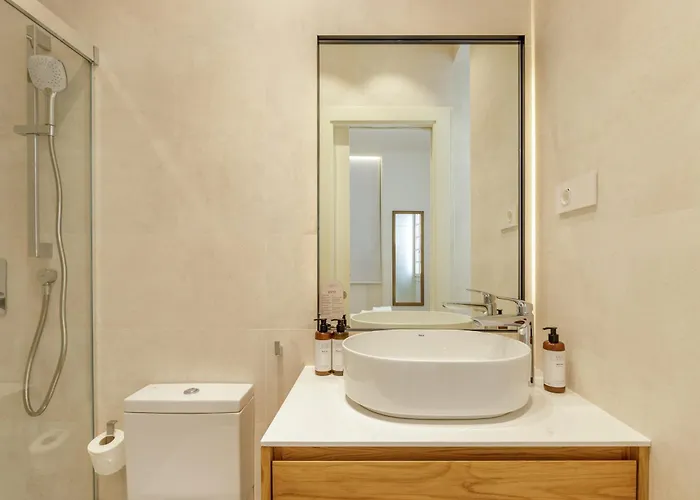 Marques De Velazquez Ii By Caleta Homes *