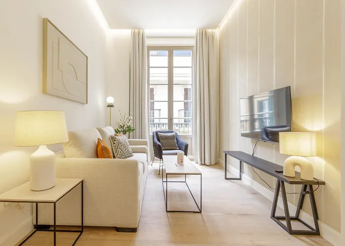 Marques De Velazquez Ii By Caleta Homes