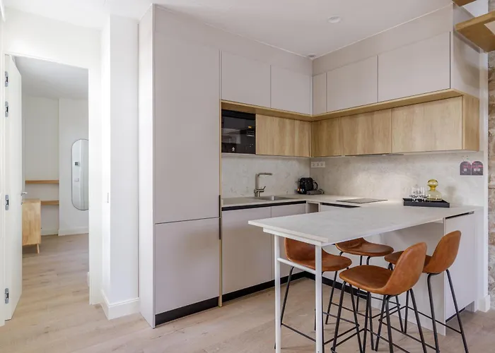 Marques De Velazquez Ii By Caleta Homes *