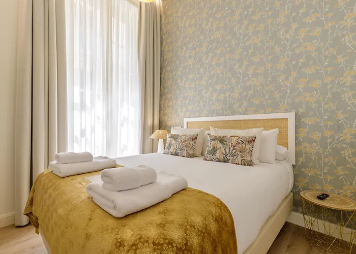 Marques De Velazquez Ii By Caleta Homes