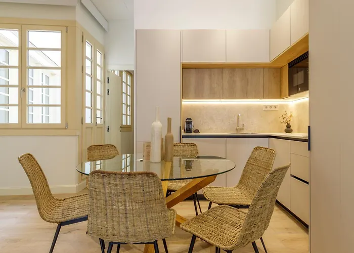 Marques De Velazquez Ii By Caleta Homes