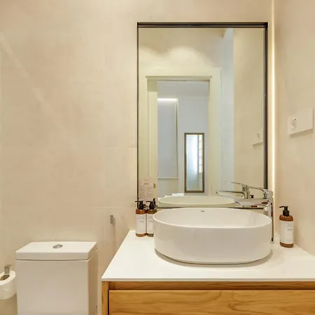 Marques De Velazquez Ii By Caleta Homes *