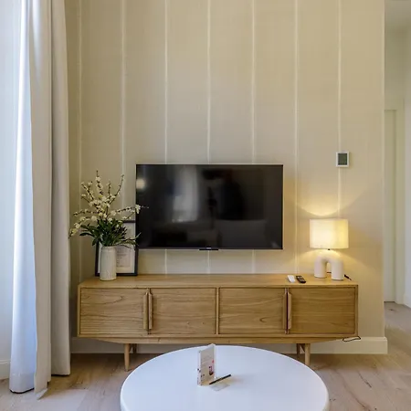 Marques De Velazquez Ii By Caleta Homes Apartamento *